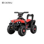 CJ-HLT-BJB-688 Factory wholesale Four-WheelYo-Yo Slide Car Universal Wheel Baby