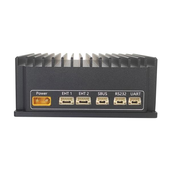 China CD15Pro COFDM HD Transmitter for UAV & Drone Long-Range Video/Data Link factory