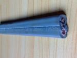 Flat Elevator cable TVVB 20G0.75, ECHU Traveling Cable