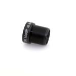 Network 6mm 1080P F2.0 M12 CCTV Lens CCD CMOS Home Security Camera Lens IR 1/3"