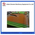 Wear Resistant Concrete Pump Pipe Double Single Wall Concrete Boom Pipe