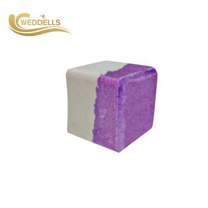 China Awake Aromatherapy Shower Steamer Tabs Gift Set Handmade 1oz Bergamot Fragrance factory