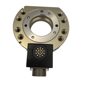 Versatile SEM Series Electrical Modules for Industrial Robots