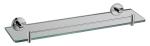 304 Stainless Steel Bathroom Hardware Sets Chrome Satin Finish
