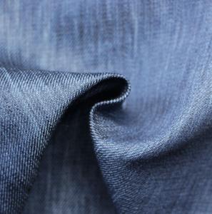 China Breathable 300T Garment Fabric 100D+150D 92 Polyester 8 Spandex Fabric factory