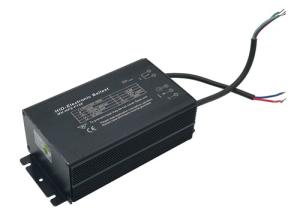 China HPS MH 270VAC Electronic Ballast , 150W DC 100W Digital Ballast Dimmable factory