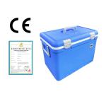 Safe Transportation of Temperature-Sensitive Goods with Medical Cooler Box