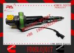 injector Y431K05420 Y431K05249 Y431KO5417 F00BLOJ017
