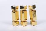 Irregular Cardboard Playing Card Gift Box Storage