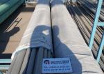 Mechanical Round Shape 904l 50mm Stainless Steel Pipe