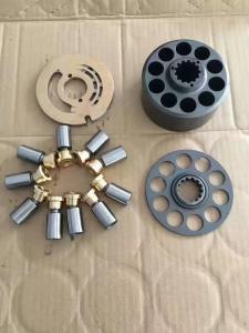China Nachi Hydraulic Piston Pump Parts PVD-1B-32 Rotating Group /Repair kits factory