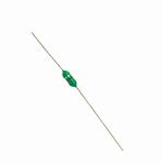 Coated Power Axial Leaded Inductors 0.1uH Inductance Range