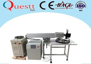China Hand Held Spot Welding Machine 500W 120J For Channel Letter Welding ISO Approved factory