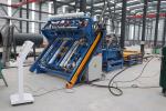 Stringer Wood Pallet Making Machine Wooden Pallet Automatic Nailing Machine To