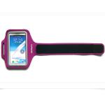 Mobile phone armband for Samsung Note2