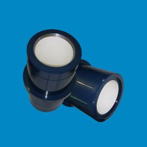China Customizable Al2o3 Ceramic Bushing For Chemical And Pharmaceutical Manufacturing factory