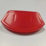 Carton Packaging Tolerance ±0.1mm Moulded Plastic Components for Various