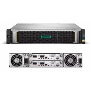 China FC 8-Port Dual Controller HPE MSA 2050 Energy Star Certified San Alletra MP Storage Rack factory