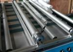 LCL Cargo Label Lamination Machine Energy Saving One Year Warranty 50Hz