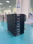 Mechanical Flip Dot Display 15mm 8*8 for Exhibition Hall Digital Signage Airport
