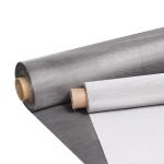 Anti Corrosion Stainless Wire Mesh Ss201 Ss304 Ss306 Ss316