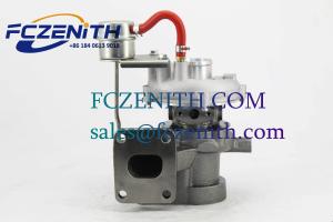 China GT17 Diesel Engine Turbocharger 2823041730 28230-41730 For Hyundai Truck Mighty factory