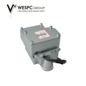China 12V / 24V Output Electronic Governor For Diesel Engine factory