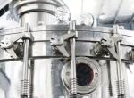 5 Degree 200ml 2000bph Carbonated Water Making Machine