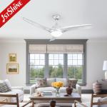 Plastic Three Blade Ceiling Fan Morden Style DC Orient Air Electric Ceiling Fan