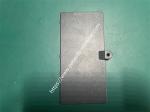 Coman CM1200B battery cover used good condition，ABS plastic material
