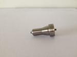 Black Color Diesel Fuel Injector Nozzle DLLA155P1025 for 095000-7781