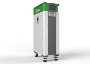 China 3 Phase Solar Energy Storage Systems 10kwh 20kwh Lithium Ion Battery factory