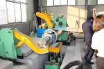 450v Automatic Cut To Length Machine Tinplate Line