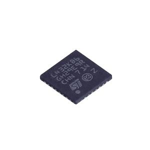 China STMicroelectronics STM32L432KBU6 electronic Component Cerdip 32L432KBU6 Kinetic Microcontroller factory