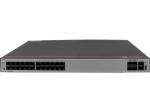 S5735-S24P4X, Huawei S5735-S switch, 24 x 10/100/1000BASE-T ports, 4 x 10 GE SFP