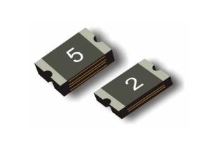China Reset Chip Polymer PTC Thermistor Surface Mount SMD PPTC Resettable Fuses 2012 0.1A 15V For USB Devices factory