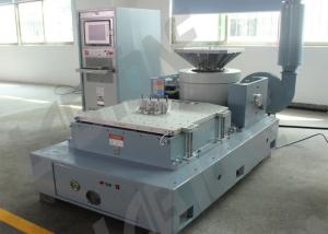 China 2400kgf Air Cooled Electromagnetic Vibration Test System 3 Phase AC 380V factory