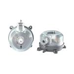 high flow Differential Pressure Switch Pneumatic 220V/380V High Temperature