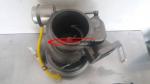 Detroit Diesel Truck Series 60 Engine GTA4294BNS Turbo 714788-0001 714788-5001