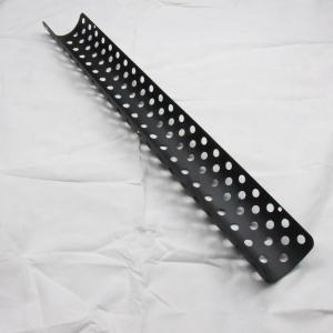 China Painting Anodized PVDF Custom CNC Machining Automotive Parts factory