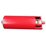 Aging Resistance Mining Steel Pipe Belt Conveyor Roller with 204205305306308000