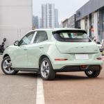 Hot Mini ORA EV Car Energy Vehicles 2023 ORA Good Cat Electric Car with 170 HP