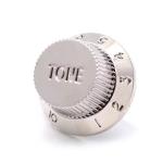 6X18T Splined Guitar Volume Control Knob