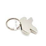 TT Payment Accepted for Metal Key Holder with Individual Polybag Packaging