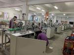 High Performance Face Mask Maker Machine Ultrasonic Ear Loop Welding Machine