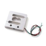 Stainless Steel Alloy Steel S Beam Load Cell Precision IP67 Protection 15V