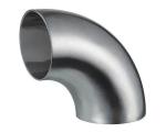 Hot Sale Customized Butt Welding Fittings Copper Nickel Elbow