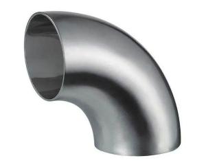 China Copper-based Alloy Pipe Fittings Copper Nickel Cu-Ni 90/10 Uns C70600 C70610 Steel Elbow Coupling factory