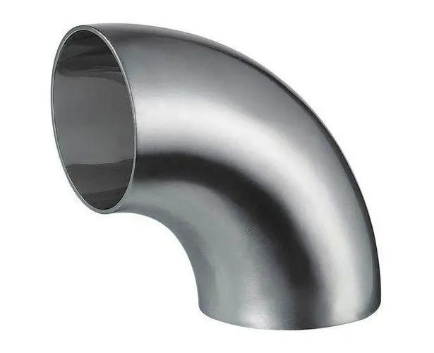 Stainless Steel Seamless Elbow/Pressure/Elbow/Tee/Carbon Steel/Grooved Pipe Fitting