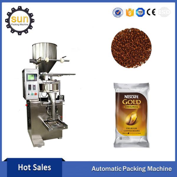 Sachet packaging machinery Automatic Vertical packing machinery Powder packaging